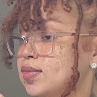 AHintOfRed Nude