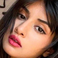 Aishwarya Harishankar Nude