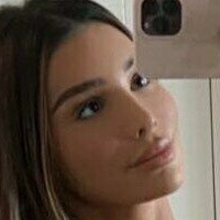 Alyssa West Nude