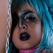 Amy Fantasy Nude