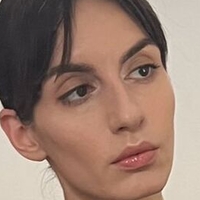 Anna Khachiyan Nude