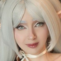 Annet_cosplay Boosty Nude