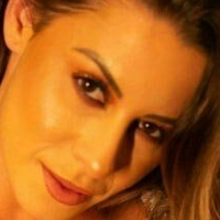 Aricia Silva Nude