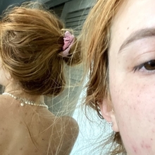 Bella Thorne Nude
