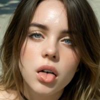 Billie Eilish Nude Nude