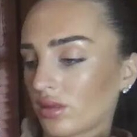 BrattyZara110 Nude