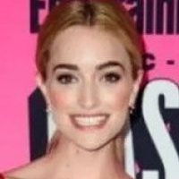Brianne Howey Nude