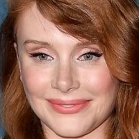 Bryce Dallas Howard Nude
