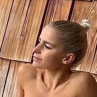 Caro Daur Nude
