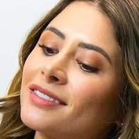 Cecilia Salamanca Nude