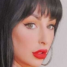 chanelsantini Nude