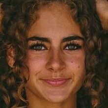 Claire Stone Nude