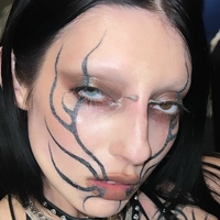 DeathbyRomy Nude