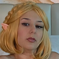 degenwaifu Nude