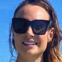 Dorothea Wierer Nude