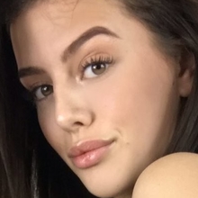 Emily Black Nude