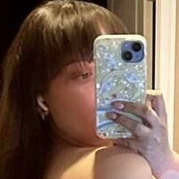 FluffyOrangeBubble Nude