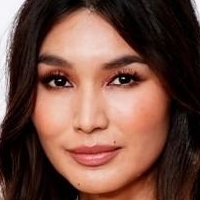 Gemma Chan Nude
