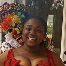gibbytheclown Nude