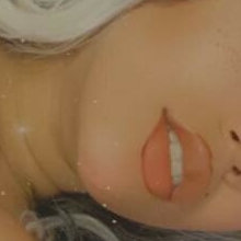 GothBaby Nude