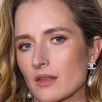 Grace Gummer Nude