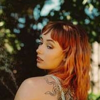Halfbl00dprincess Nude
