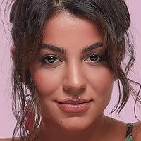 Hariany Almeida Nude