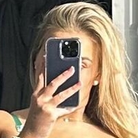 Harriet Barnes Nude