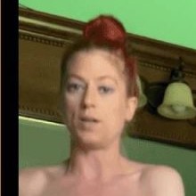 Heidi Lee Bocanegra Nude