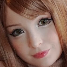 Hidori Rose Nude