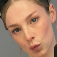 Hunter Schafer Nude