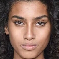 Imaan Hammam Nude