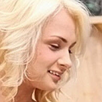 Ivana Spits Nude