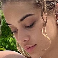 Jasmine Sanders Nude