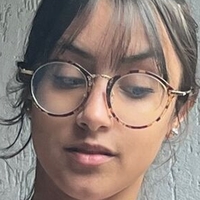 Joy Ribeiro Nude