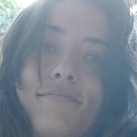 Júlia Oristanio Nude