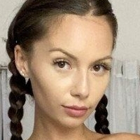 Kacy Black Nude