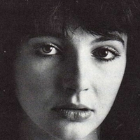 Kate Bush Nude
