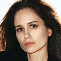 Katherine Waterston Nude