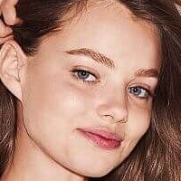 Kristine Froseth Nude