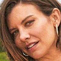 Lauren Cohan Nude