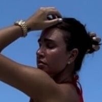 Lauren Pisciotta Nude