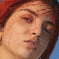 Lorena Visan Nude