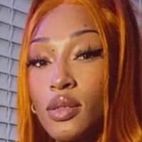 Mara Sade Nude