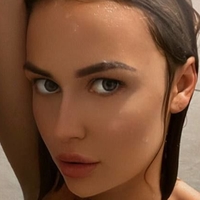 Megan Desaever Nude