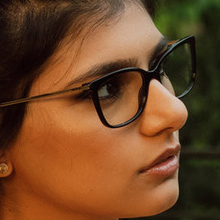 Mia Khalifa Nude