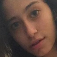Milagros Seghi Nude