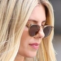 Mollie King Nude