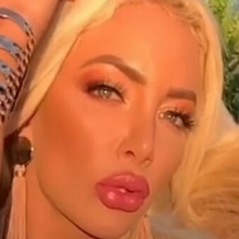 nicolettesheaxxx Nude