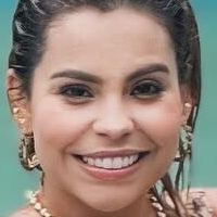 Patrícia Alencar Nude